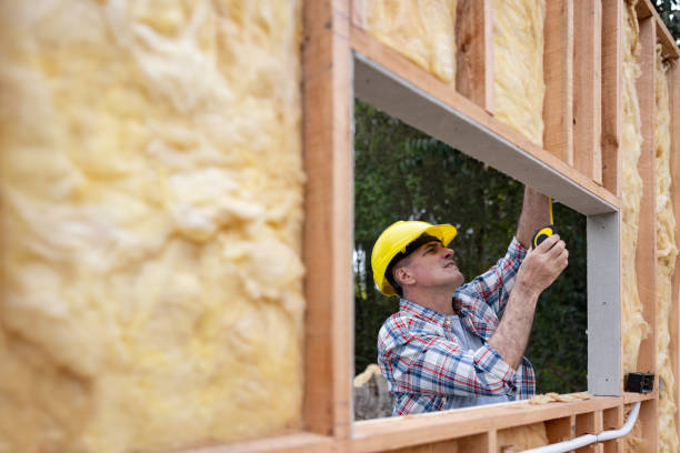 Types of Insulation We Offer in Commerce, TX